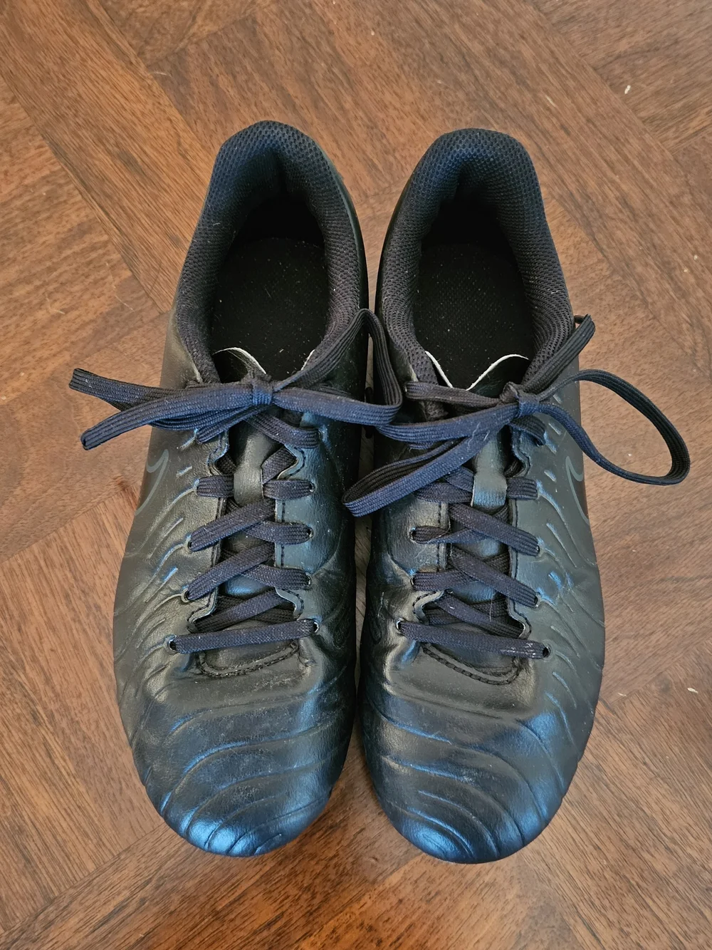 Nike jr tiempo